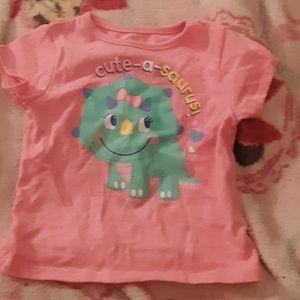 Baby shirt